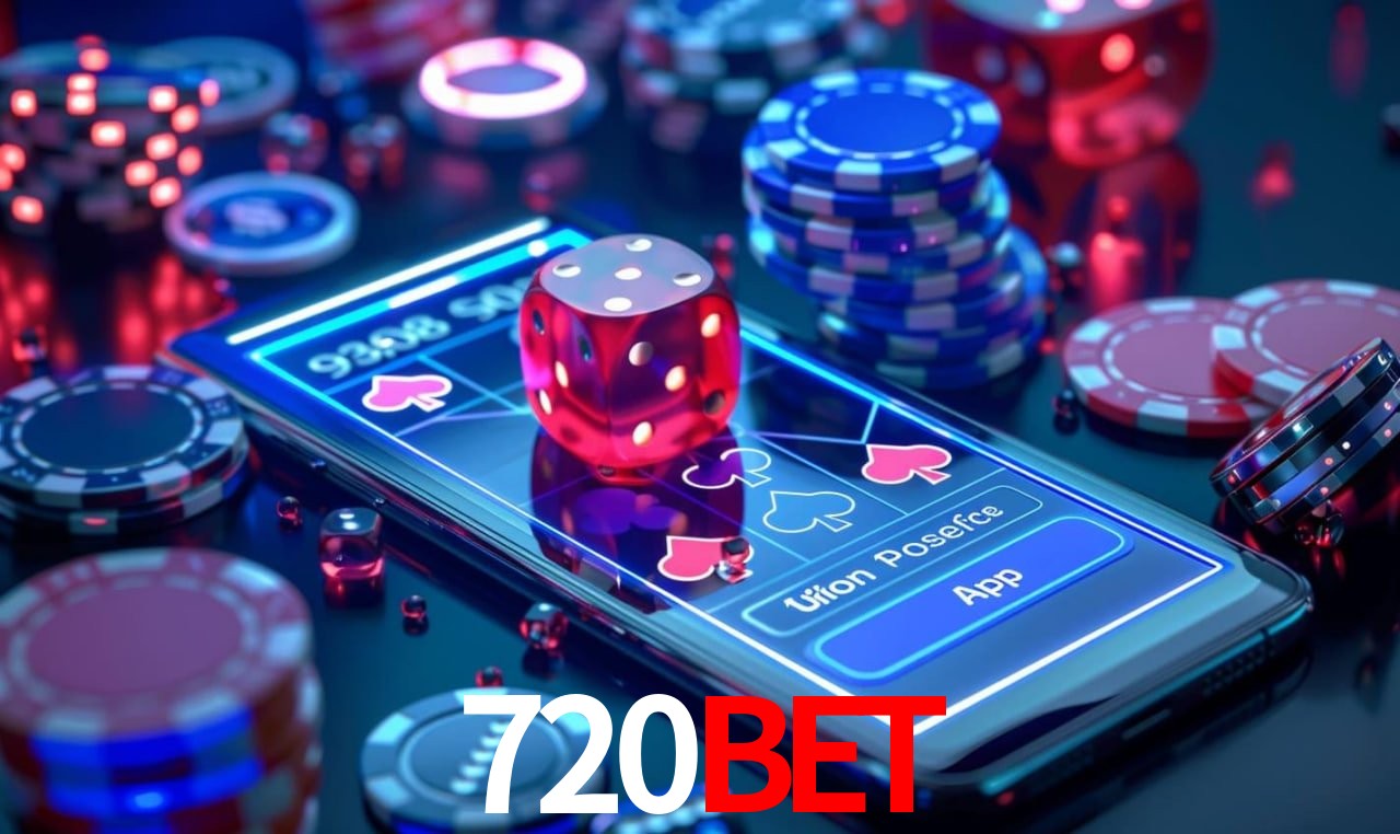 A Emoção da Loteria na 720BET: Uma Chance de Mudança de Vida