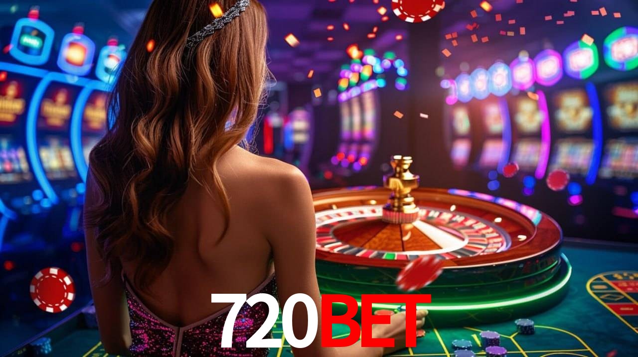Descubra a Essência do 720BET: Nossa História e Compromissos