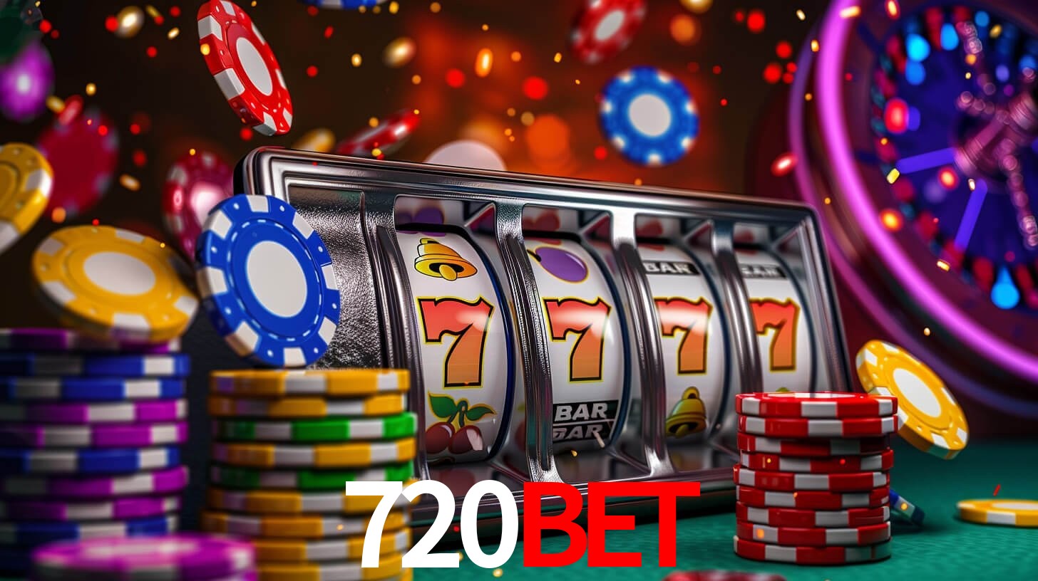 Desvendando o Mundo dos Jogos Virtuais na 720BET