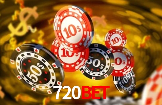 A Revolução dos Aplicativos de Jogos no 720BET