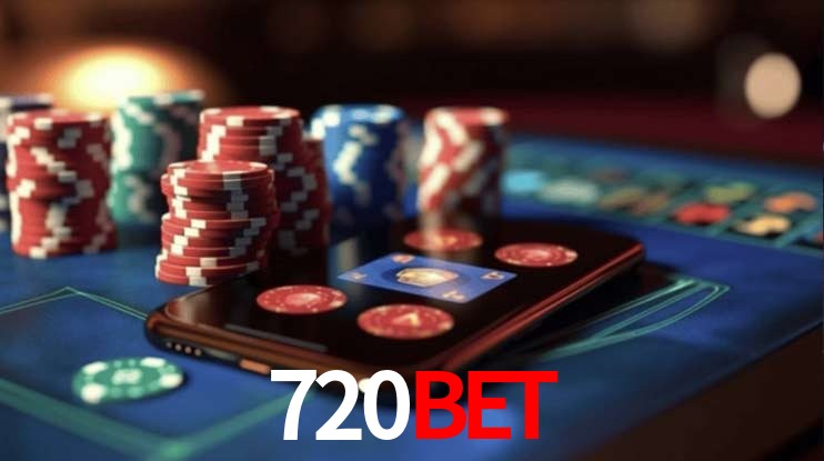 A Emoção da Loteria na 720BET: Uma Chance de Mudança de Vida