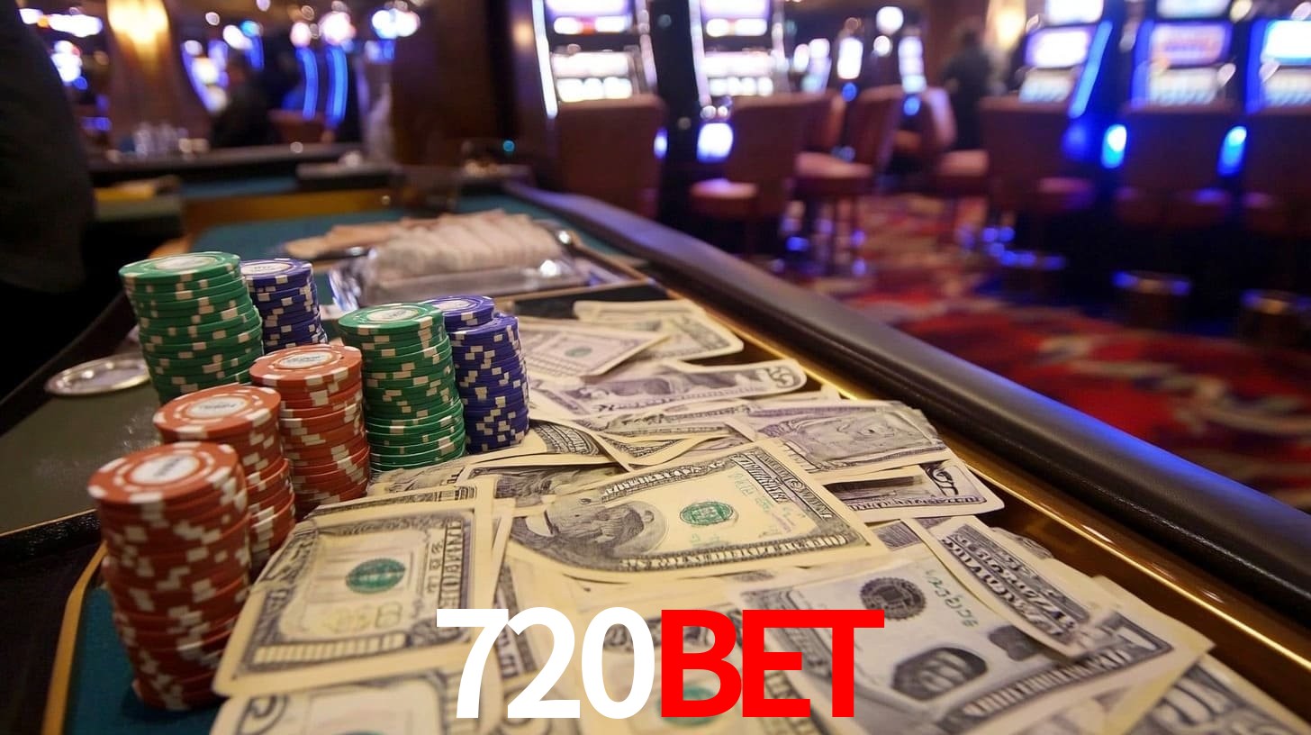 Desvendando o Mundo dos Jogos Virtuais na 720BET