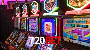 Desvendando o Mundo dos Jogos Virtuais na 720BET
